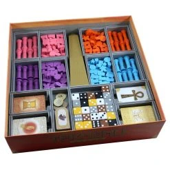 Jun 13-19, 2022 Folded Space - Tekhenu: Obelisk Of The Sun