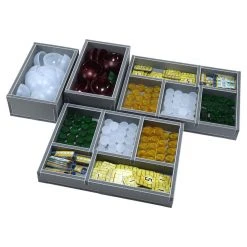 Folded Space - Underwater Cities And New Discoveries Expansion May 30-Jun 5, 2022 16 Folded Space - Underwater Cities And New Discoveries Expansion May 30-Jun 5, 2022