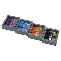 Folded Space - Underwater Cities And New Discoveries Expansion May 30-Jun 5, 2022 15 Folded Space - Underwater Cities And New Discoveries Expansion May 30-Jun 5, 2022