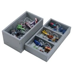 Folded Space - Xia: Legends Of A Drift System & Expansions