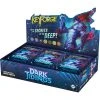 Fantasy Flight Games KeyForge: Dark Tidings – Archon Deck Display Board Games