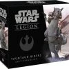 Fantasy Flight Games Star Wars: Legion - Tauntaun Riders Unit Expansion Board Games