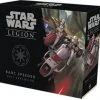 Fantasy Flight Games Star Wars: Legion - BARC Speeder Unit Expansion Board Games