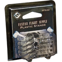 Fantasy Flight Games Plastic Stands May 23-29, 2022