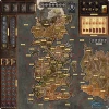 Fantasy Flight Games Accessories A Game Of Thrones: The Board Game (Second Edition) - Mother Of Dragons Deluxe Gamemat