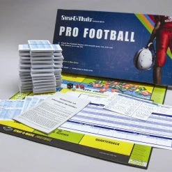 Strat-O-Matic - Football