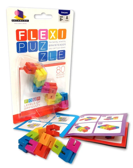 Brainwright Best Selling Children Games Flexi Puzzle 1 Brainwright Best Selling Children Games Flexi Puzzle