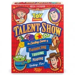 Funko Games Disney Pixar Toy Story Talent Show