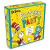 Funko Dr. Seuss Pattern Party Game