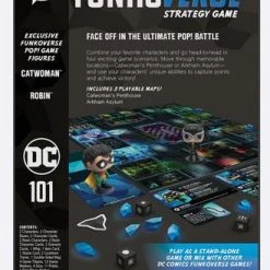 Funko Games Funkoverse - DC Expandalone