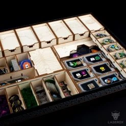 Import Games Laserox - GaiArranger (Compatible With Gaia Project) 13 Import Games Laserox - GaiArranger (Compatible With Gaia Project)