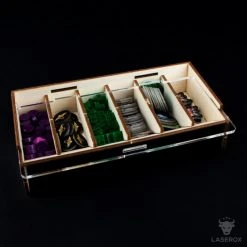 Import Games Laserox - GaiArranger (Compatible With Gaia Project) 16 Import Games Laserox - GaiArranger (Compatible With Gaia Project)