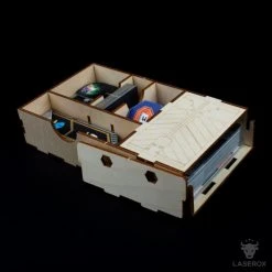 Import Games Laserox - GaiArranger (Compatible With Gaia Project) 19 Import Games Laserox - GaiArranger (Compatible With Gaia Project)