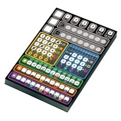 Schmidt Spiele Ganz Schön Clever! Ersatzblock (German Import)