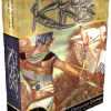 Compass Games Board Games The God Kings: Warfare At The Dawn Of Civilization, 1500 - 1260BC