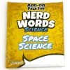 Genius Games Nerd Words: Science! - Space Science
