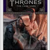 Fantasy Flight Games A Game Of Thrones: The Card Game (Second Edition) - The Shadow City