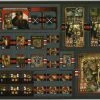 IELLO Board Games Heroes Of Normandie: Wittman's Tigers