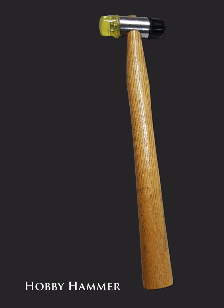 Meeple Realty - Hobby Hammer 2 Meeple Realty - Hobby Hammer