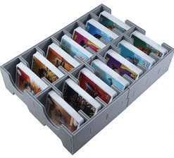 Folded Space - Imperial Settlers: Empires Of The North & Expansions (v2)