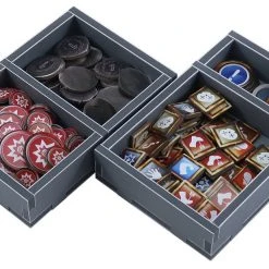 Folded Space - Gloomhaven: Jaws Of The Lion May 30-Jun 5, 2022 14 Folded Space - Gloomhaven: Jaws Of The Lion May 30-Jun 5, 2022