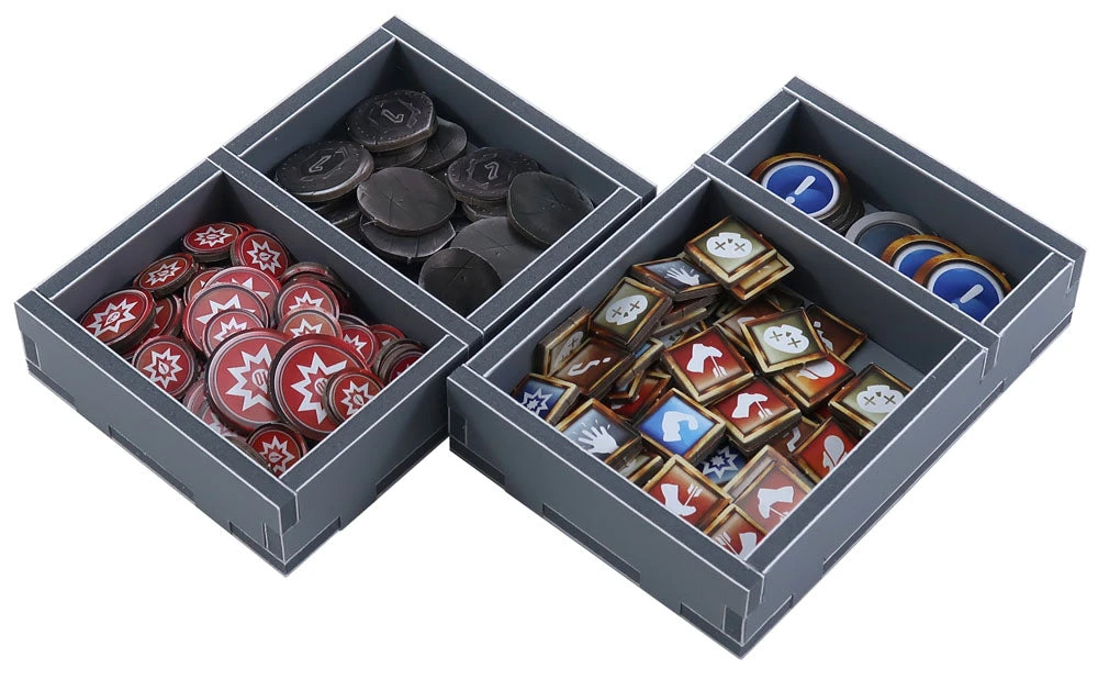 Folded Space - Gloomhaven: Jaws Of The Lion May 30-Jun 5, 2022 5 Folded Space - Gloomhaven: Jaws Of The Lion May 30-Jun 5, 2022