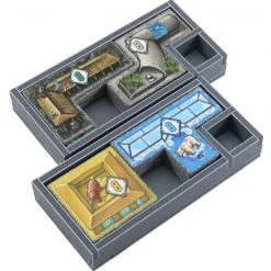 Folded Space - Barenpark & The Bad News Bears Expansion Jun 27-Jul 3, 2022