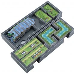 Folded Space - Barenpark & The Bad News Bears Expansion Jun 27-Jul 3, 2022