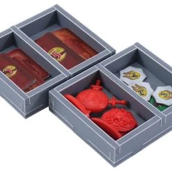 Latest Pre-order Folded Space - 7 Wonders: Duel (v2) *PRE-ORDER*