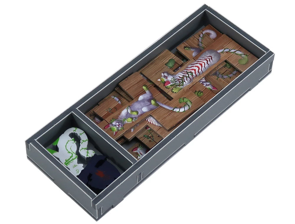 Folded Space - The Isle Of Cats & Expansions Jun 20-26, 2022 9 Folded Space - The Isle Of Cats & Expansions Jun 20-26, 2022