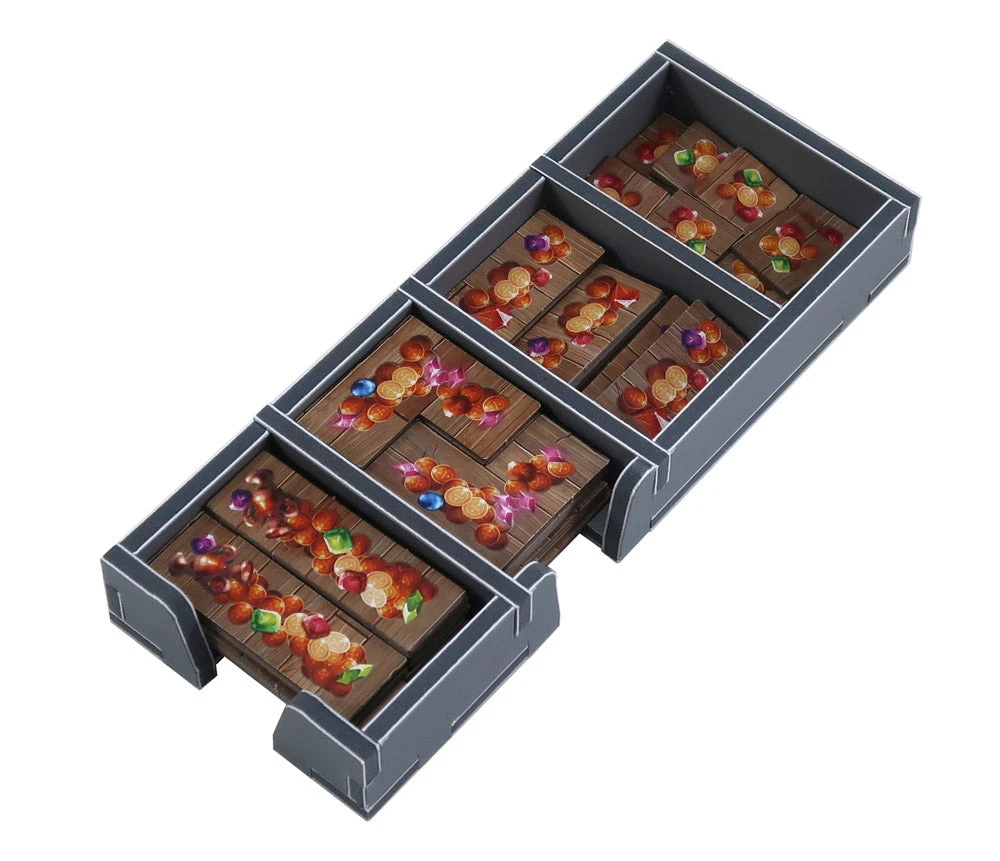 Folded Space - The Isle Of Cats & Expansions Jun 20-26, 2022 6 Folded Space - The Isle Of Cats & Expansions Jun 20-26, 2022