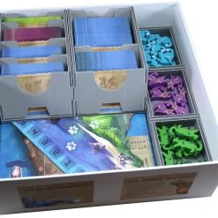 Folded Space - The Isle Of Cats & Expansions Jun 20-26, 2022