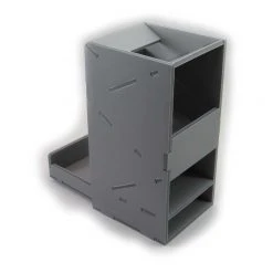 Jun 13-19, 2022 Folded Space - Dice Tower