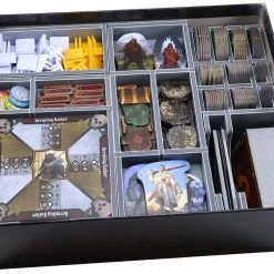 Folded Space - Gloomhaven: Jaws Of The Lion May 30-Jun 5, 2022