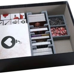 Folded Space - Gloomhaven: Jaws Of The Lion May 30-Jun 5, 2022 12 Folded Space - Gloomhaven: Jaws Of The Lion May 30-Jun 5, 2022