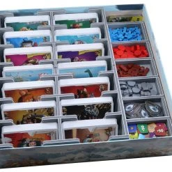 Folded Space - Imperial Settlers: Empires Of The North & Expansions (v2)