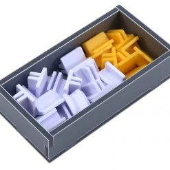 Folded Space - Gloomhaven: Jaws Of The Lion May 30-Jun 5, 2022 19 Folded Space - Gloomhaven: Jaws Of The Lion May 30-Jun 5, 2022