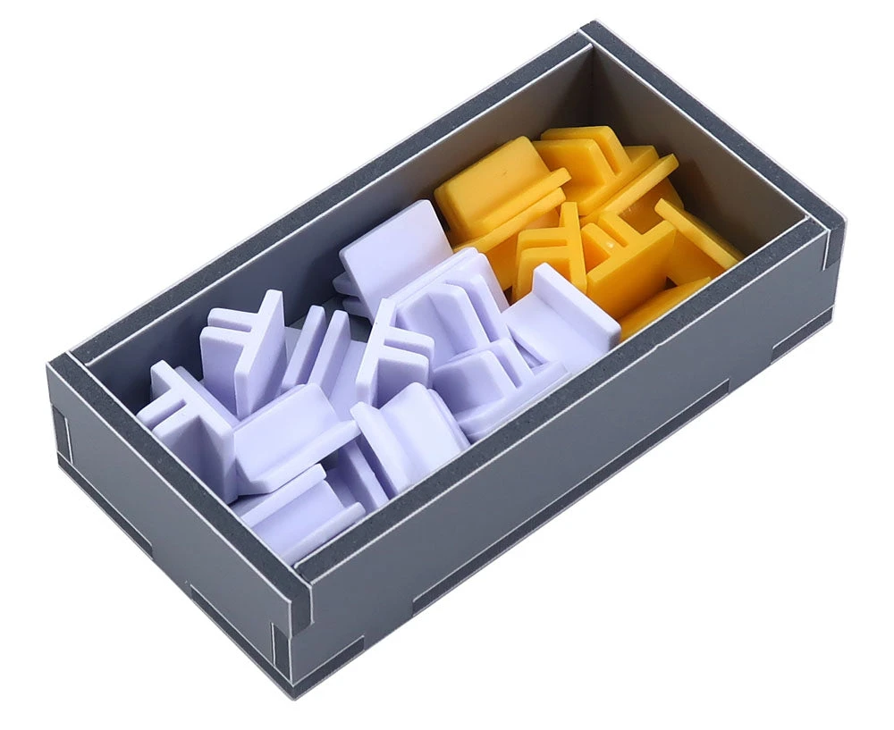 Folded Space - Gloomhaven: Jaws Of The Lion May 30-Jun 5, 2022 10 Folded Space - Gloomhaven: Jaws Of The Lion May 30-Jun 5, 2022