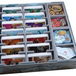 Folded Space - Imperial Settlers: Empires Of The North & Expansions (v2)