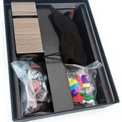 Valley Games Board Games Crows – Deluxe Version