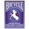 Bicycle Playing Cards - Unicorn