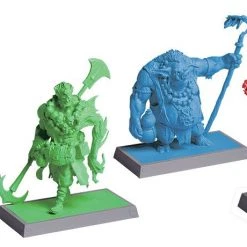 Edge Entertainment Journey: La Colère Des Démons 7 Edge Entertainment Journey: La Colère Des Démons