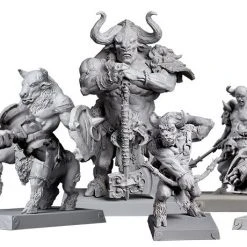 Edge Entertainment Journey: La Colère Des Démons 8 Edge Entertainment Journey: La Colère Des Démons