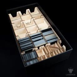 Laserox - Lantern's Legend (Compatible With Kingdom Death: Monster) 17 Laserox - Lantern's Legend (Compatible With Kingdom Death: Monster)