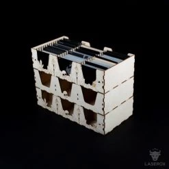 Laserox - Lantern's Legend (Compatible With Kingdom Death: Monster) 28 Laserox - Lantern's Legend (Compatible With Kingdom Death: Monster)