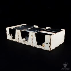 Laserox - Lantern's Legend (Compatible With Kingdom Death: Monster) 26 Laserox - Lantern's Legend (Compatible With Kingdom Death: Monster)