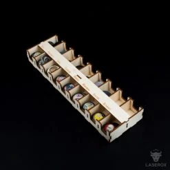 Laserox - Lantern's Legend (Compatible With Kingdom Death: Monster) 19 Laserox - Lantern's Legend (Compatible With Kingdom Death: Monster)