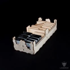 Laserox - Lantern's Legend (Compatible With Kingdom Death: Monster) 21 Laserox - Lantern's Legend (Compatible With Kingdom Death: Monster)