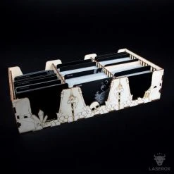 Laserox - Lantern's Legend (Compatible With Kingdom Death: Monster) 23 Laserox - Lantern's Legend (Compatible With Kingdom Death: Monster)