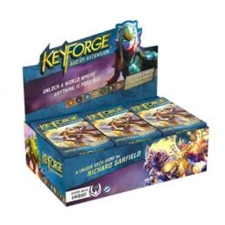 Fantasy Flight Games KeyForge: Age Of Ascension - Archon Deck Display